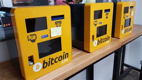 Localbitcoins atmore how non profits can accept cryptocurrency